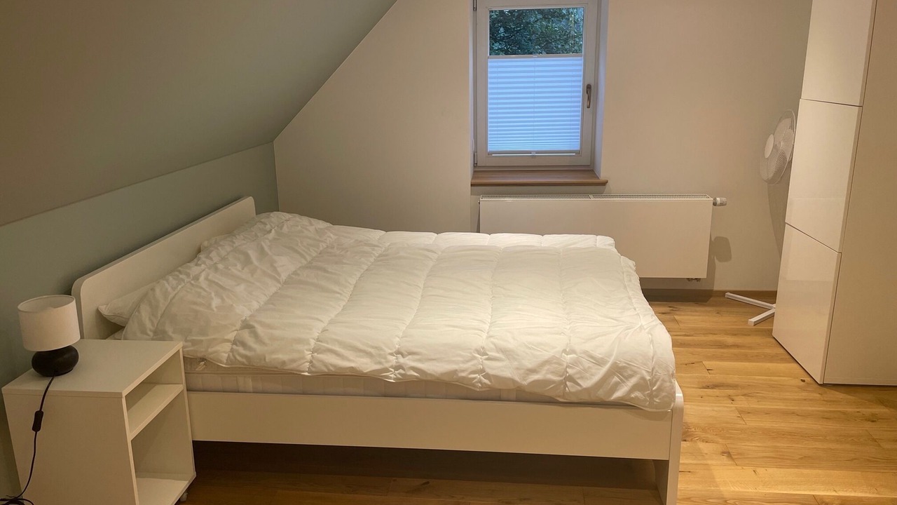 Photo of Bedroom in Altenberg