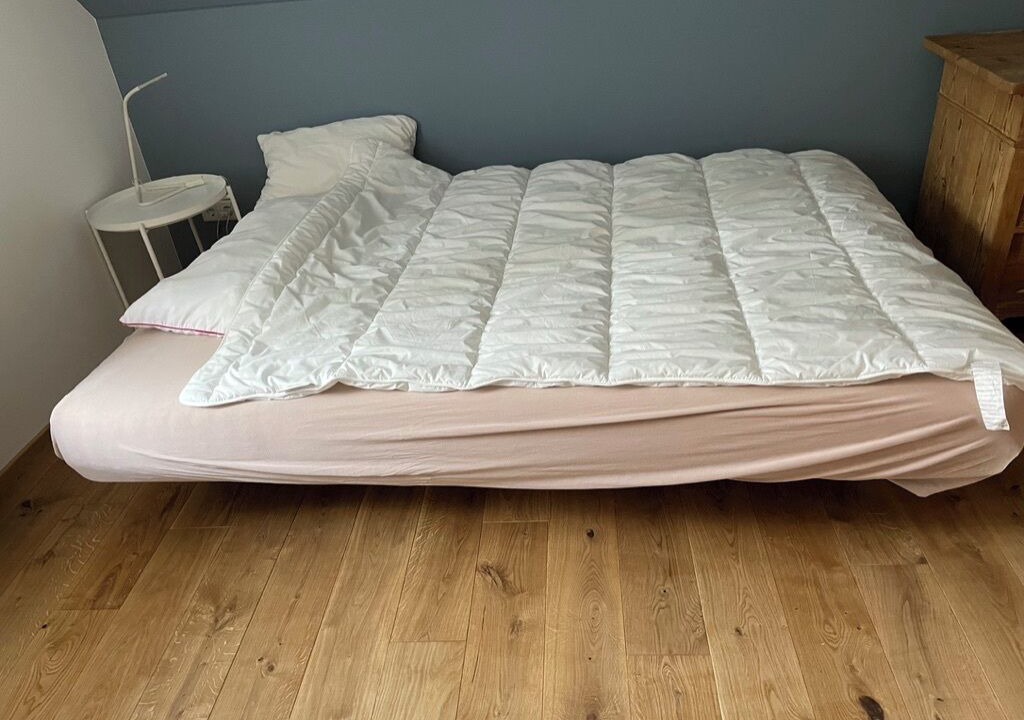 Photo of Bedroom in Altenberg