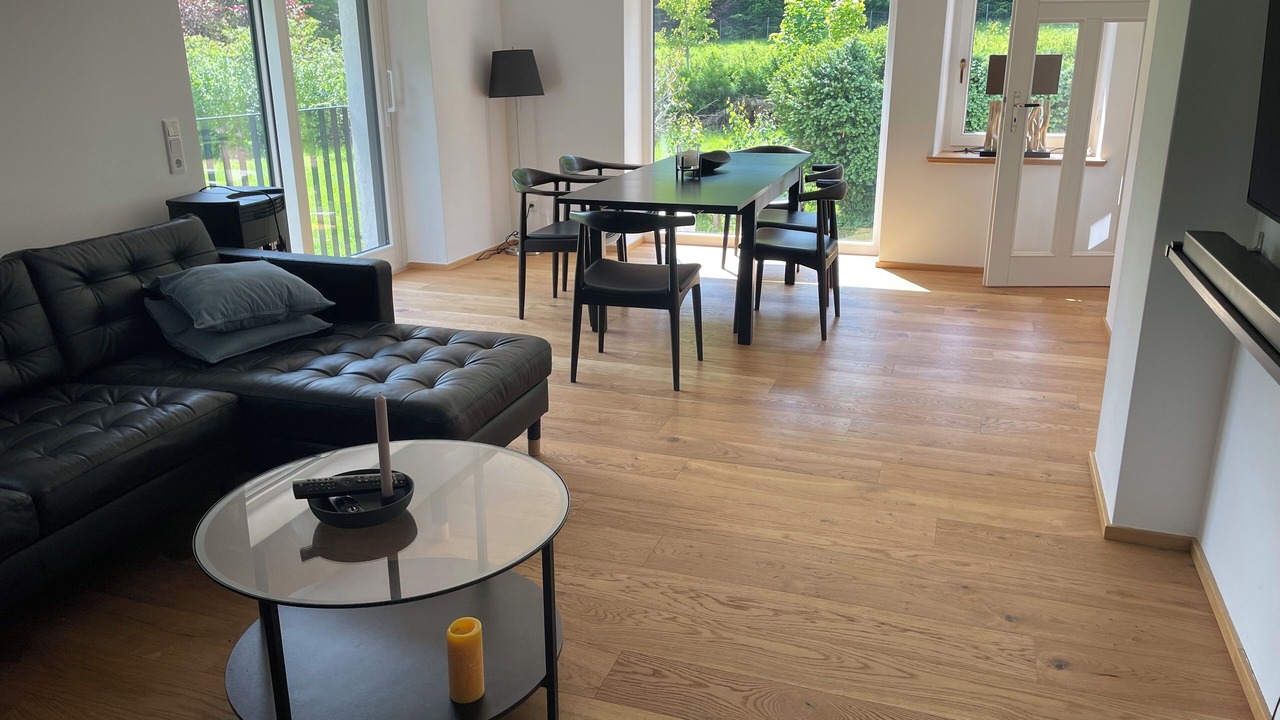 Photo of Livingroom in Altenberg