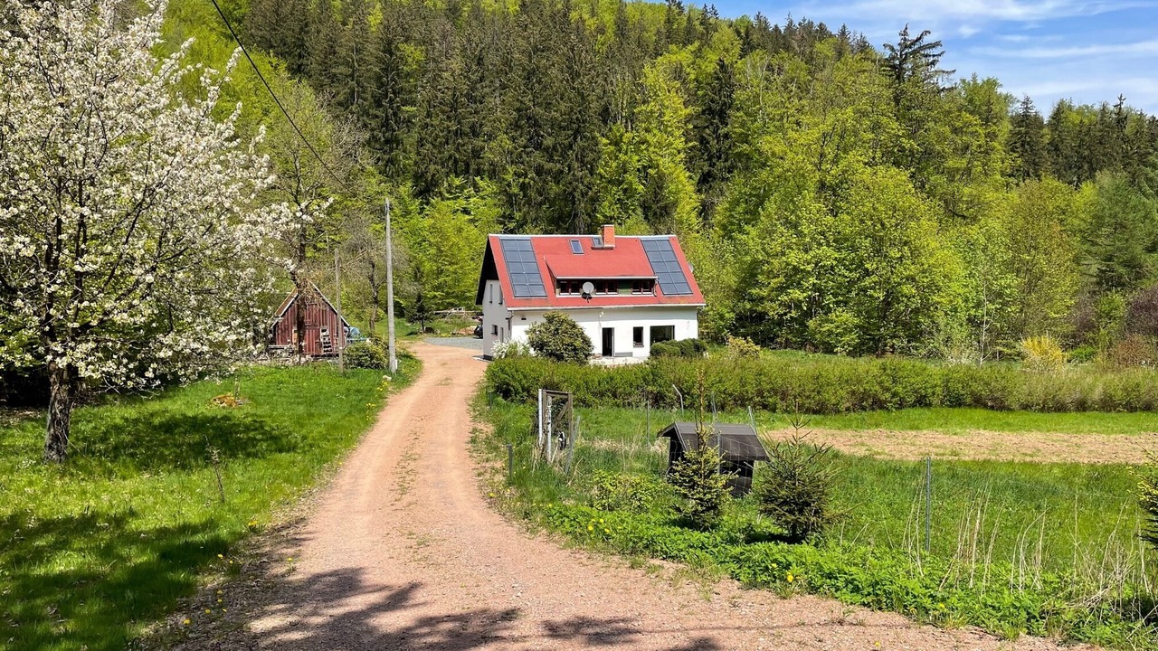 Photo of Outdoor in Altenberg
