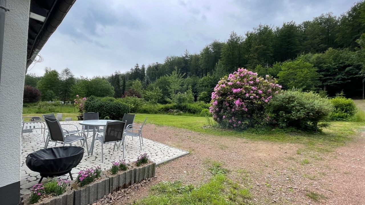Photo of Outdoor in Altenberg