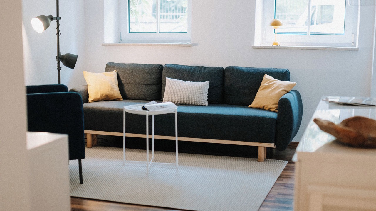 Photo of Livingroom in Altstadt
