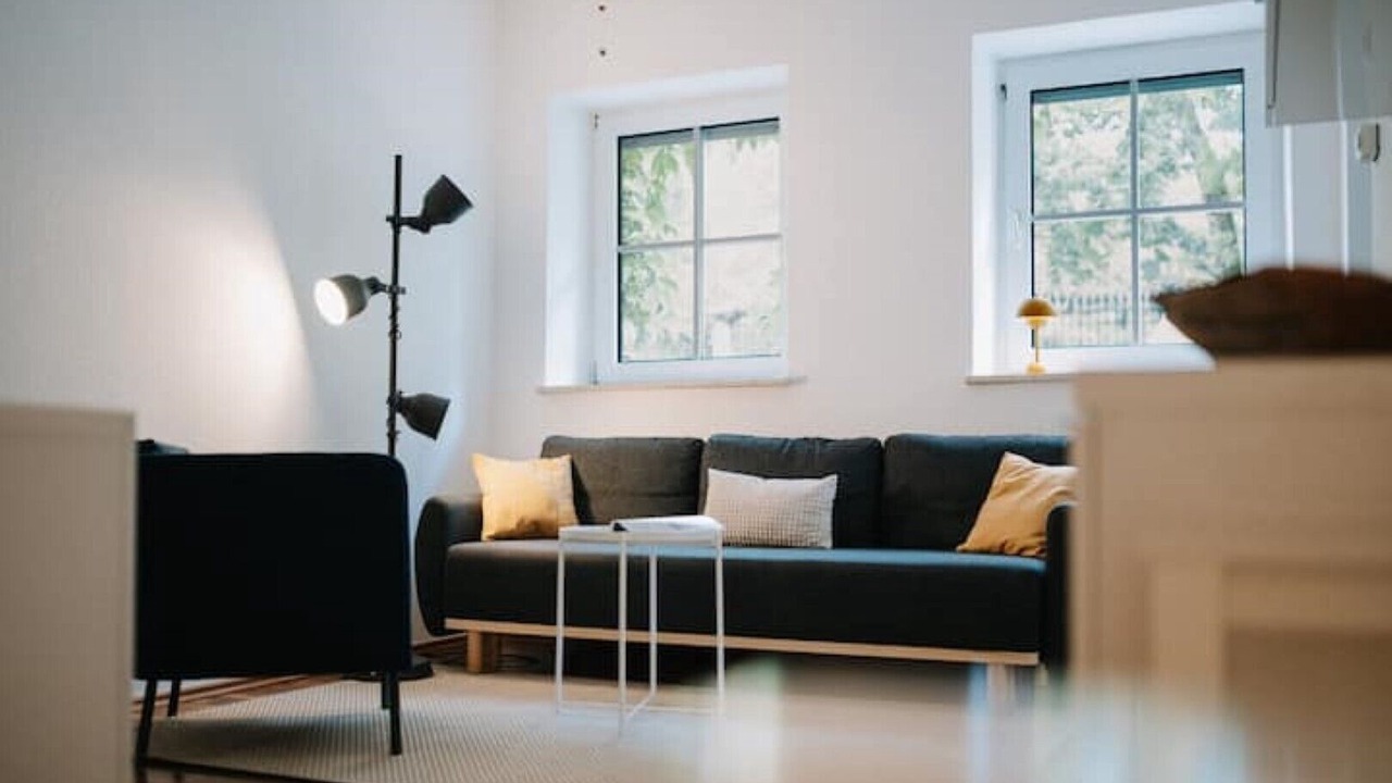 Photo of Livingroom in Altstadt