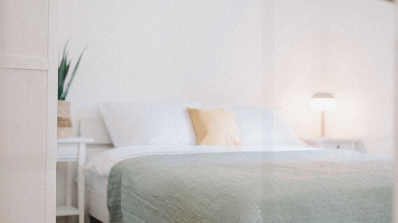 Photo of Bedroom in Altstadt