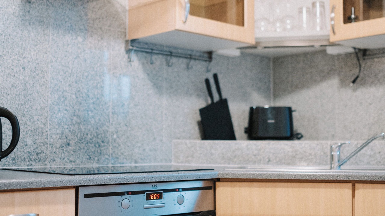 Photo of Kitchen in Altstadt