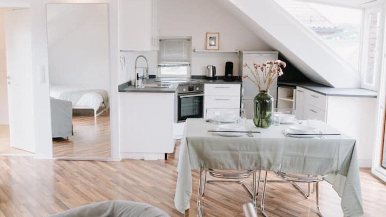 Photo of Kitchen in Altstadt