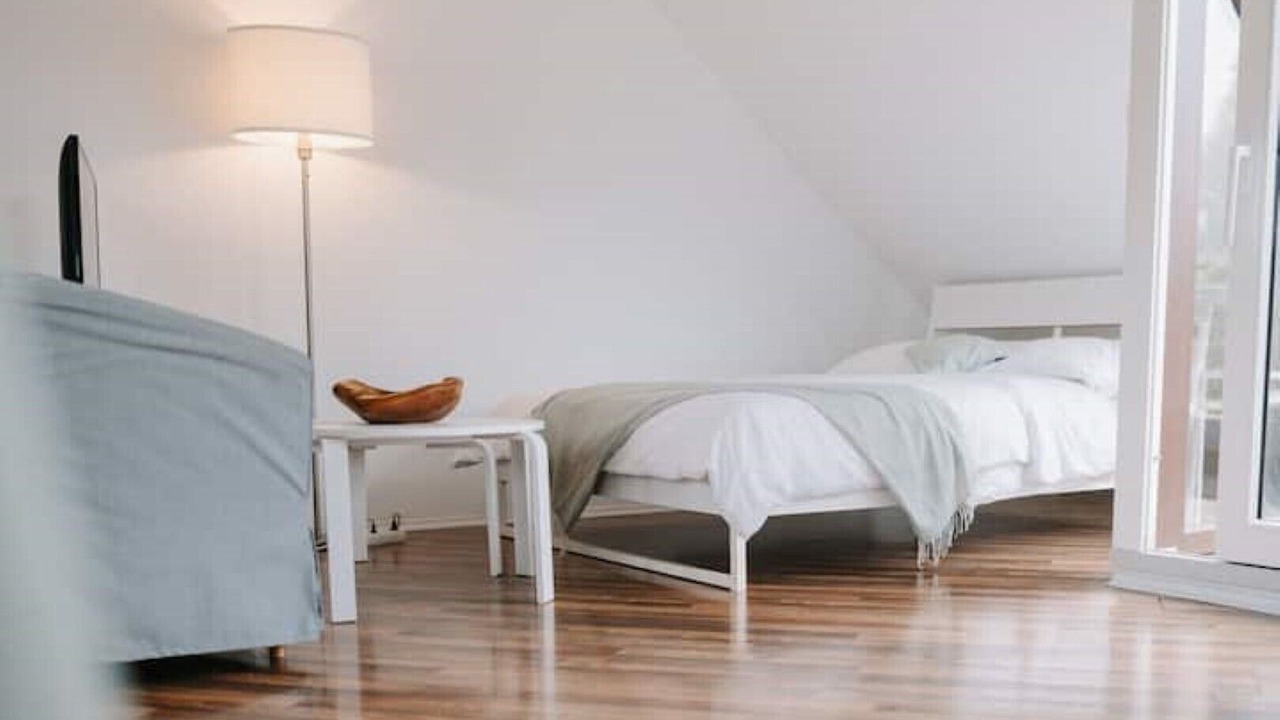 Photo of Bedroom in Altstadt