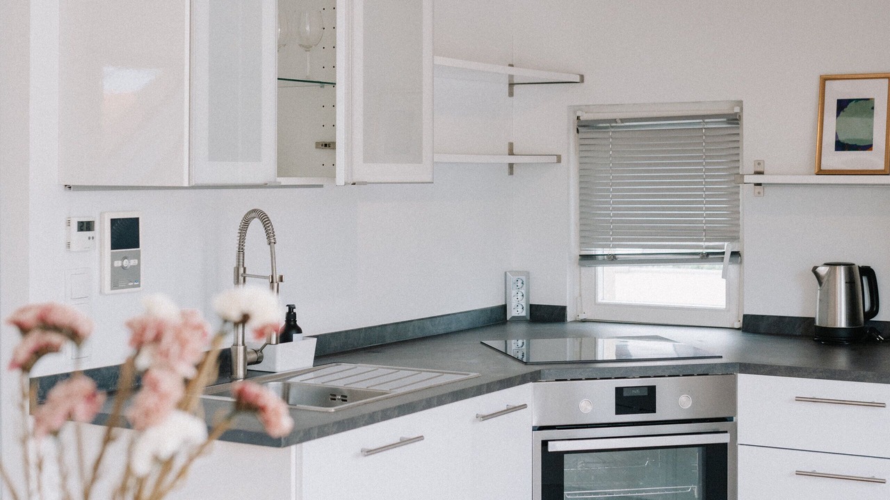 Photo of Kitchen in Altstadt
