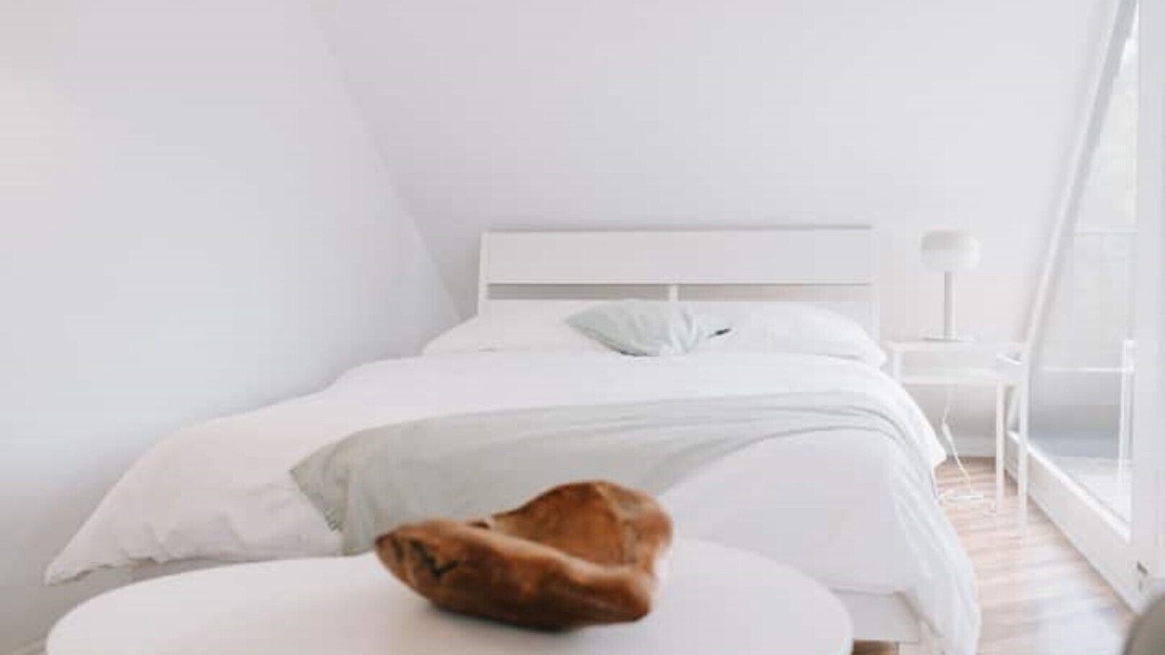 Photo of Bedroom in Altstadt