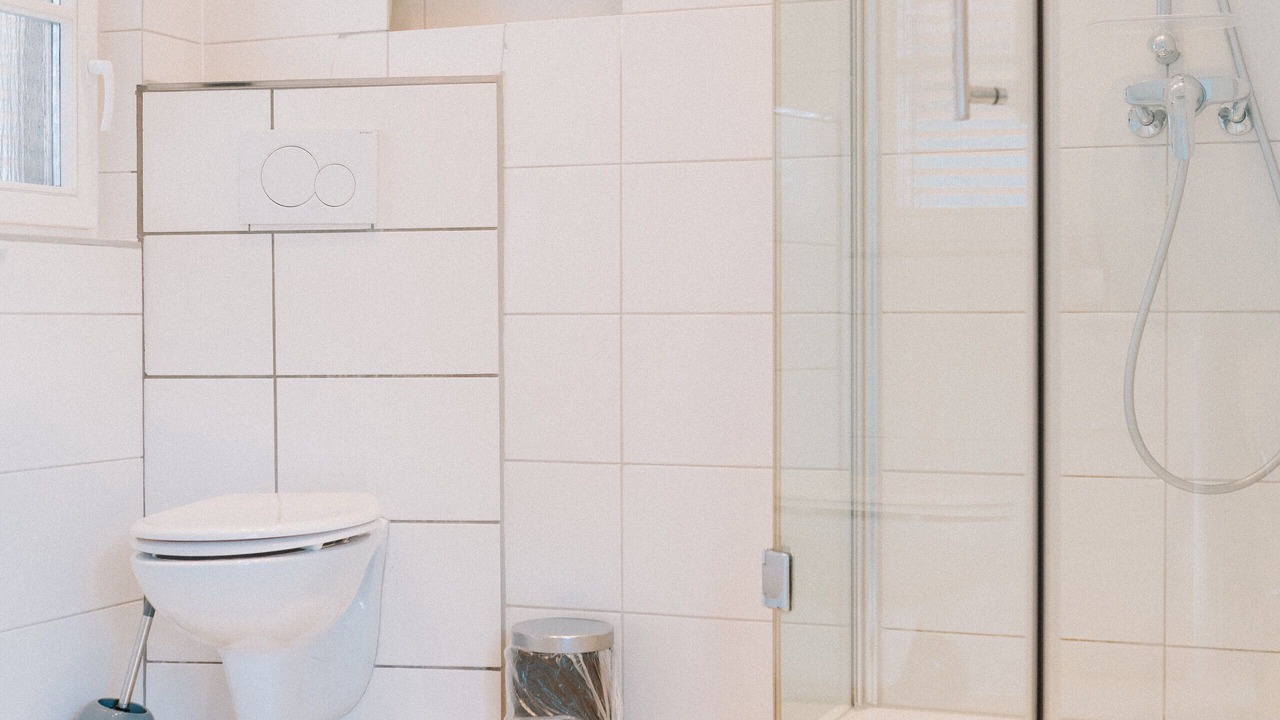 Photo of Bathroom in Altstadt