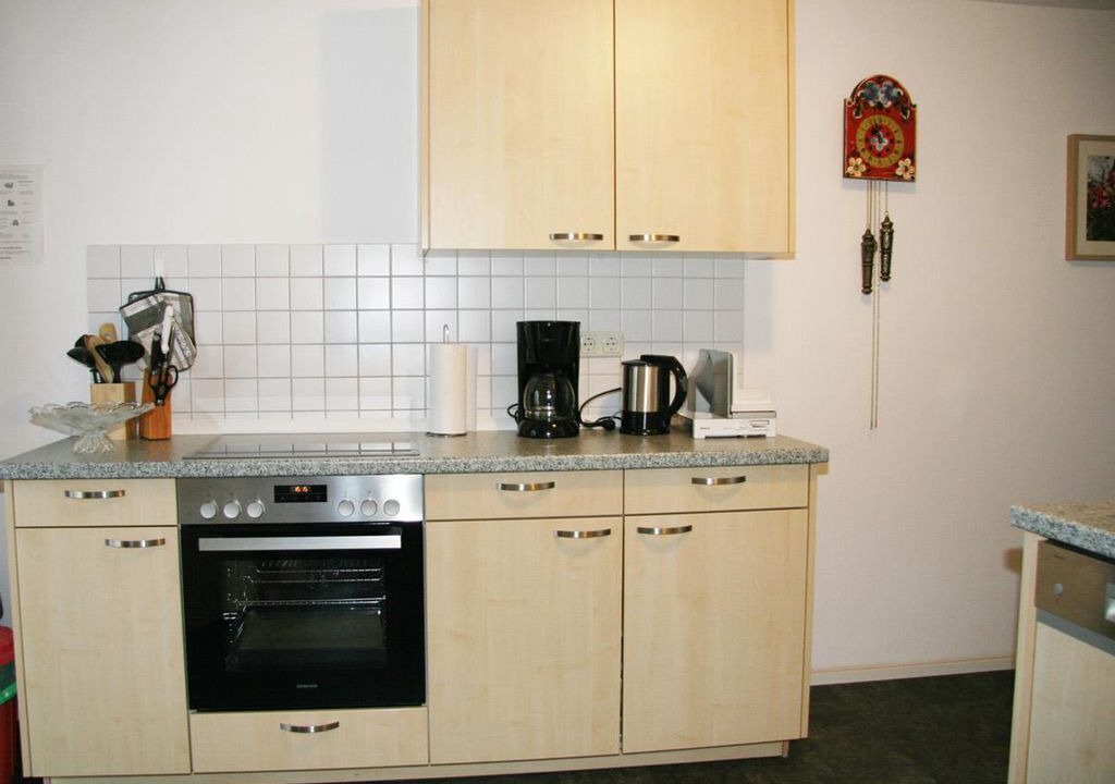Photo of Kitchen in Saulgrub