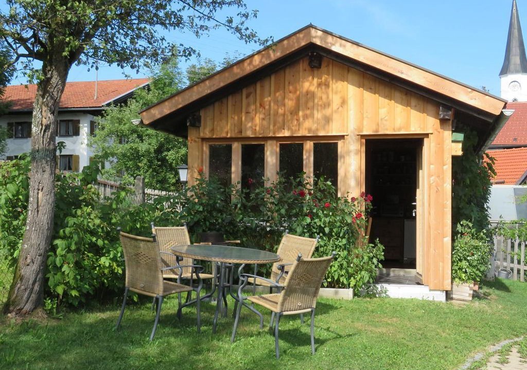 Photo of Outdoor in Saulgrub