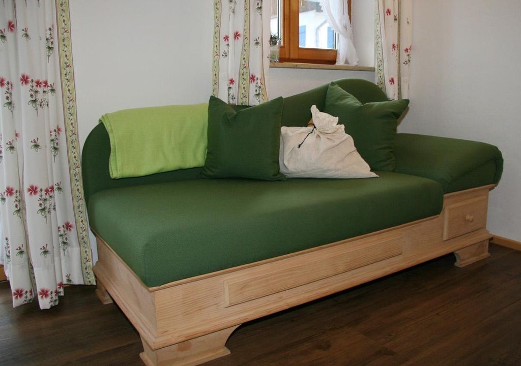 Photo of Livingroom in Saulgrub