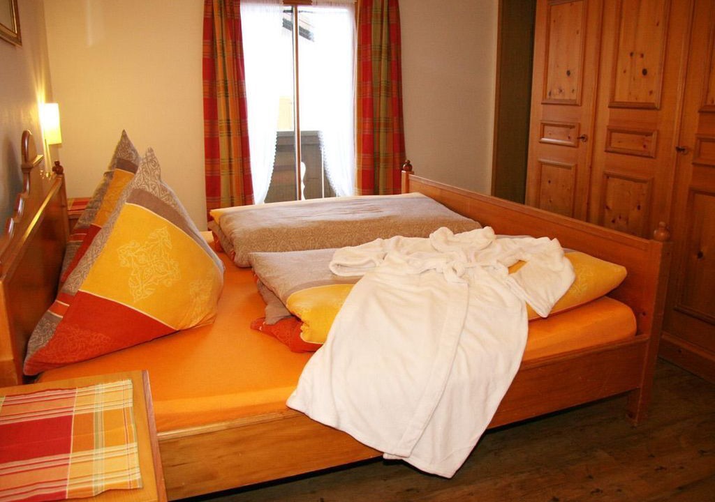 Photo of Bedroom in Saulgrub