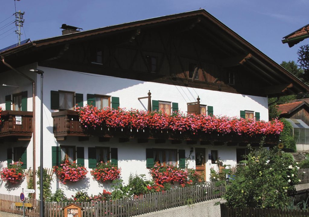 Photo of Outdoor in Saulgrub