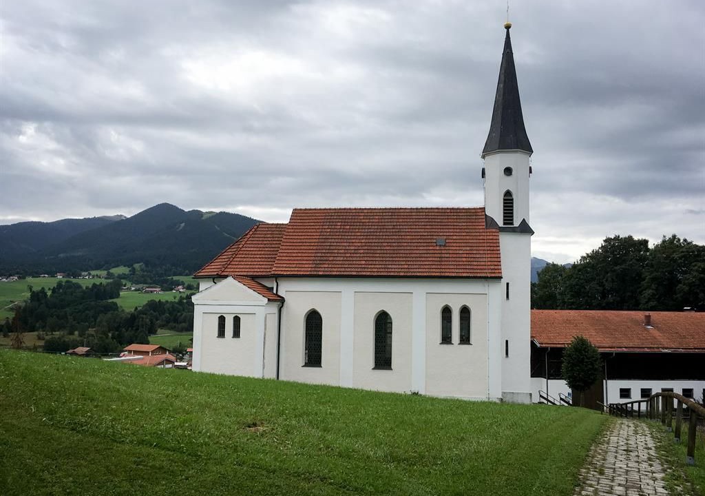 Photo of Outdoor in Saulgrub
