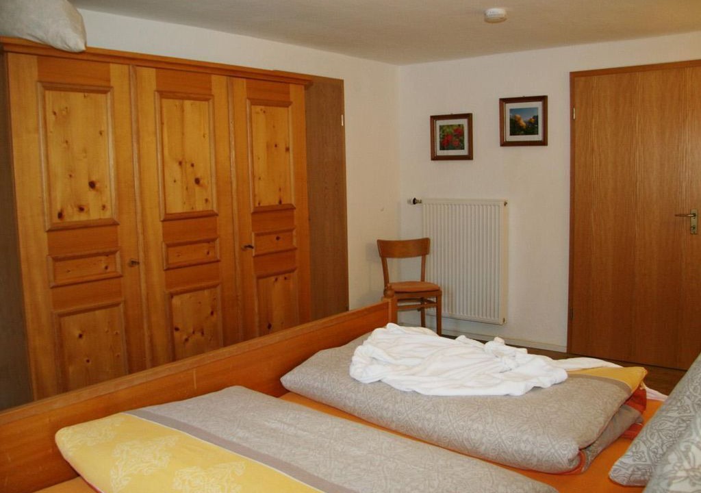 Photo of Bedroom in Saulgrub
