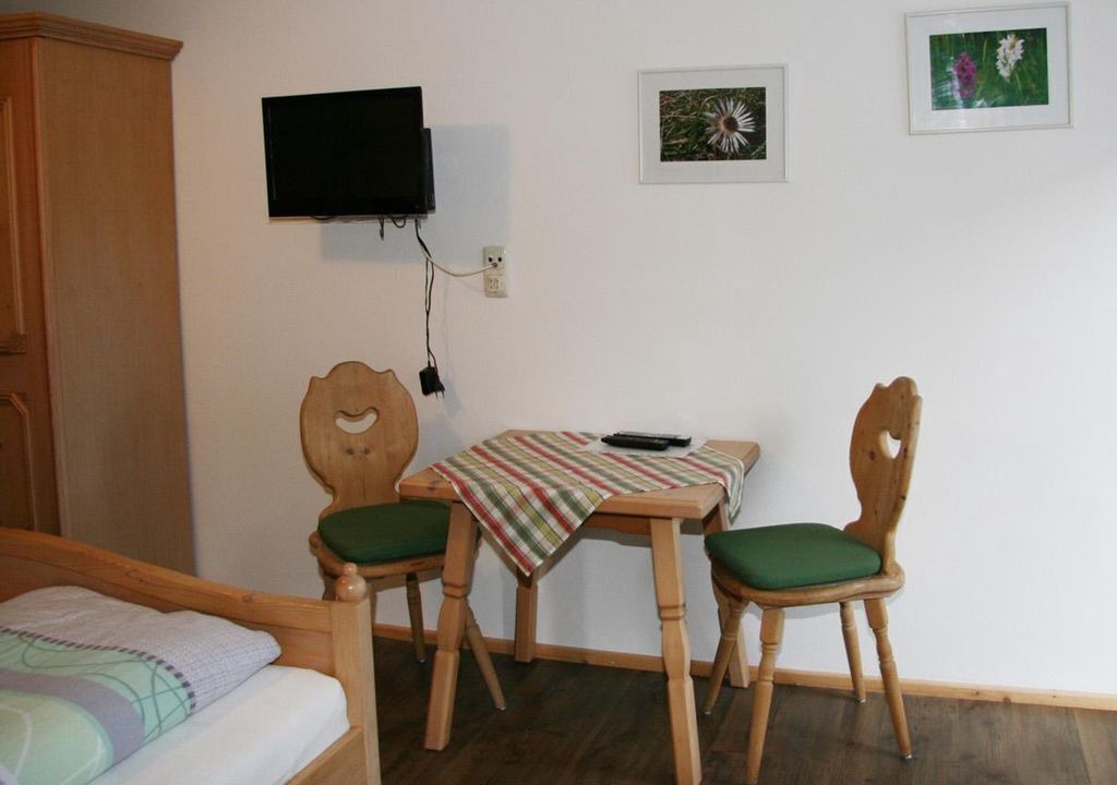 Photo of Bedroom in Saulgrub
