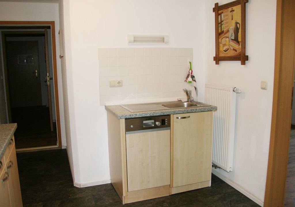 Photo of Kitchen in Saulgrub