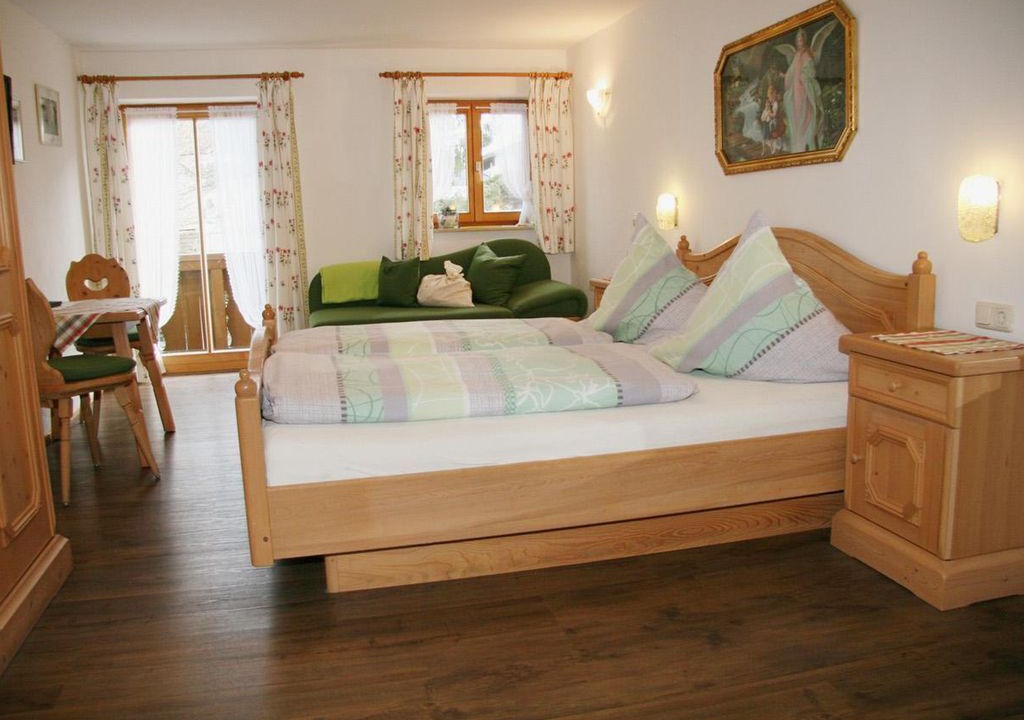 Photo of Bedroom in Saulgrub
