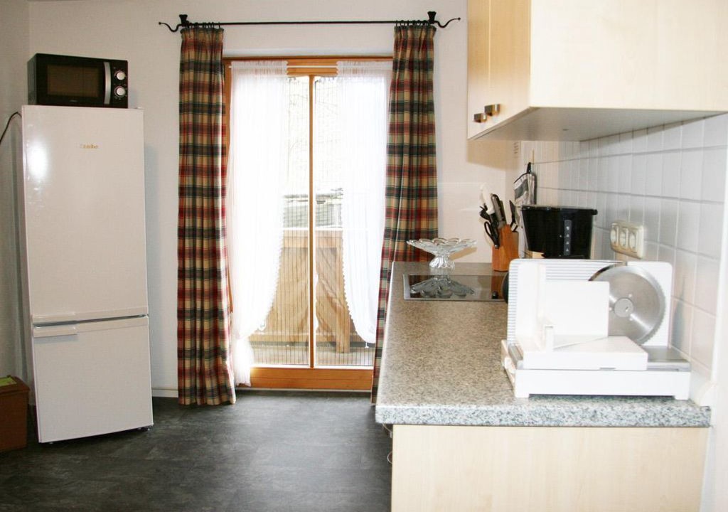 Photo of Kitchen in Saulgrub