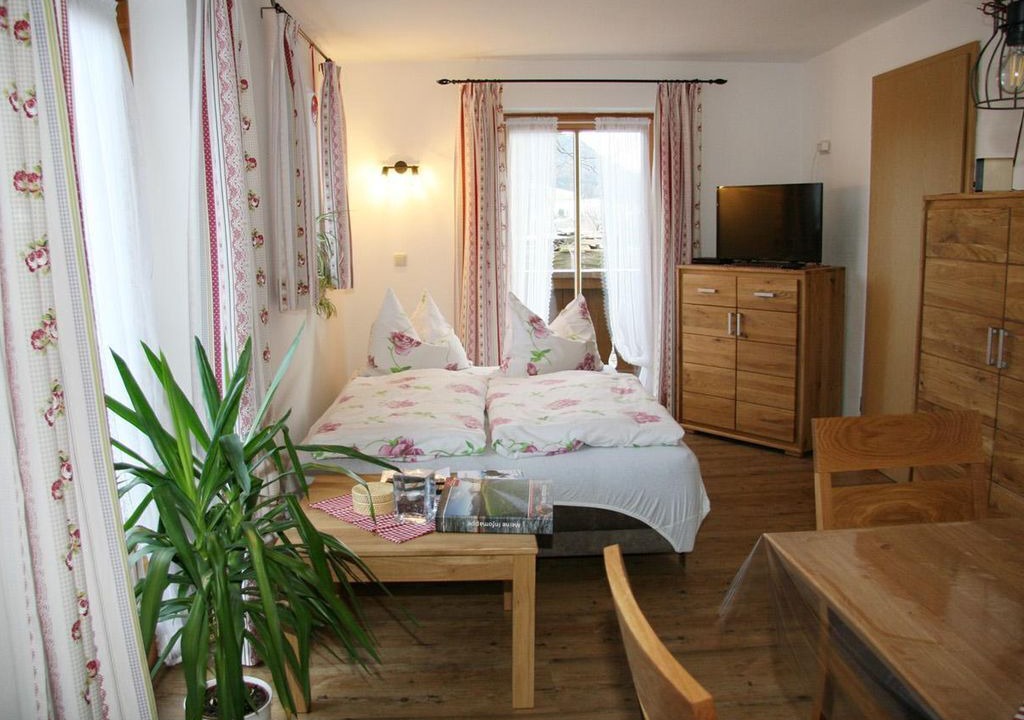 Photo of Bedroom in Saulgrub
