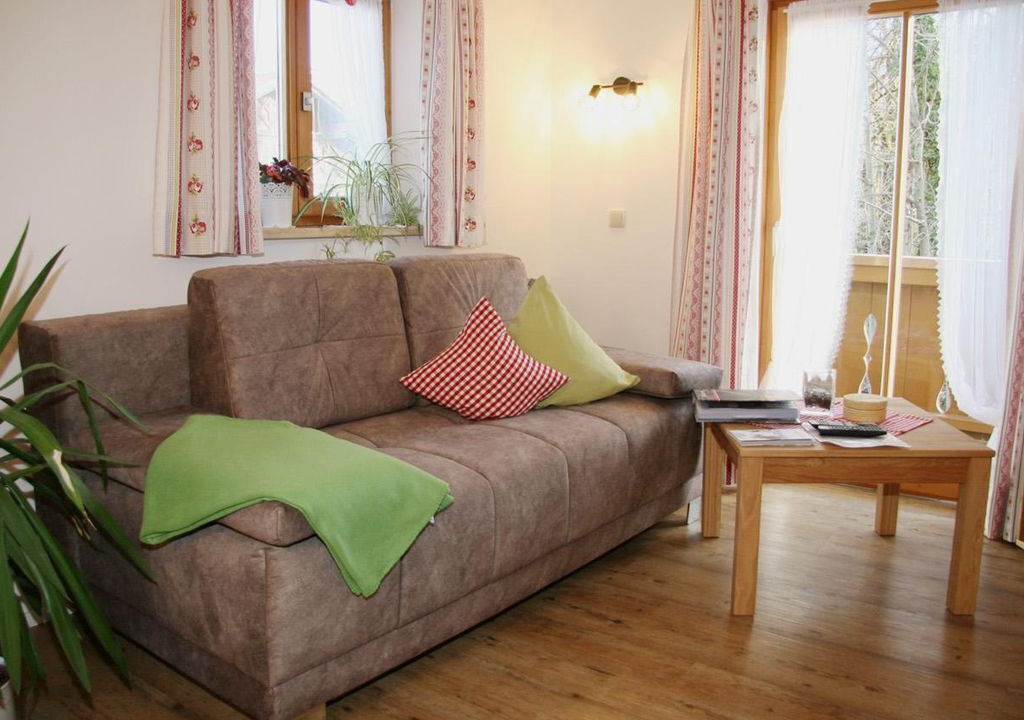 Photo of Livingroom in Saulgrub