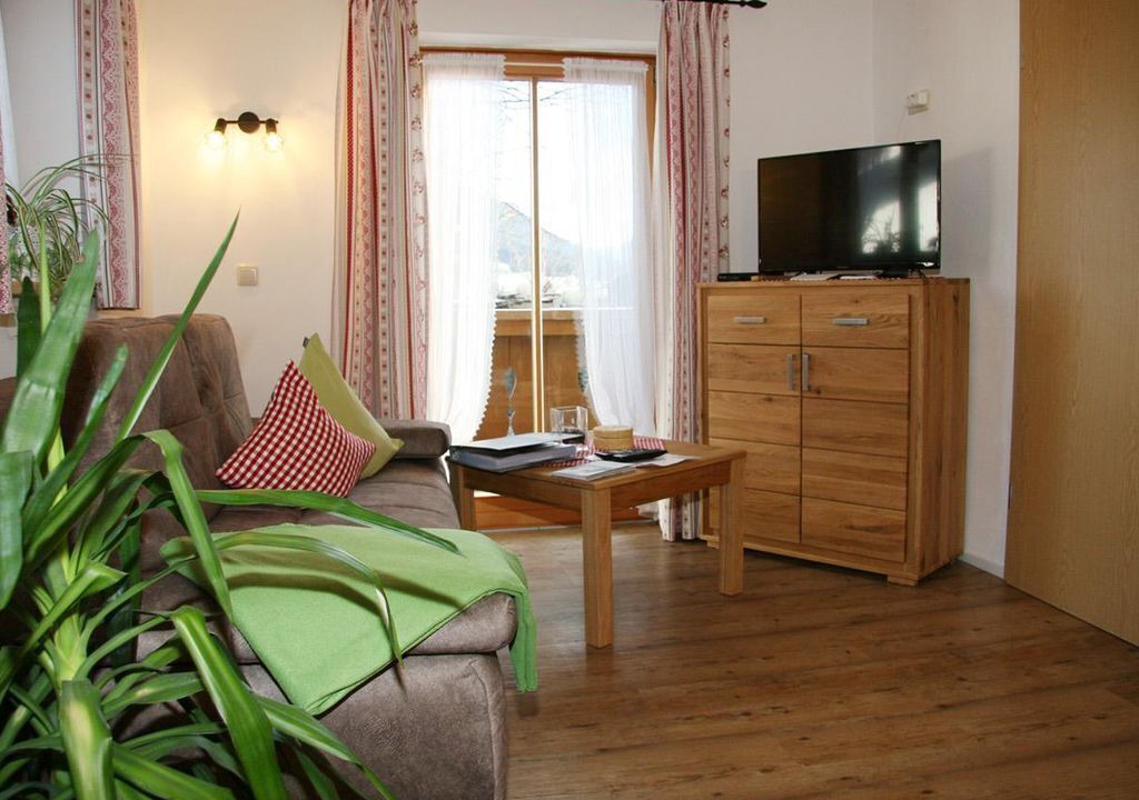 Photo of Livingroom in Saulgrub