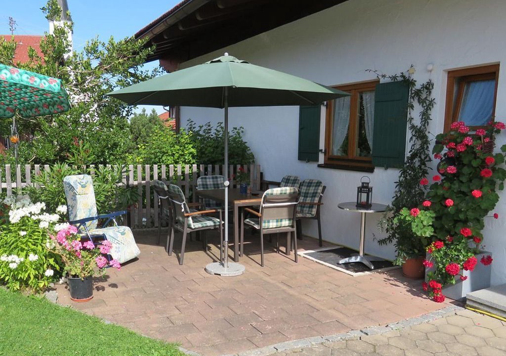 Photo of Outdoor in Saulgrub