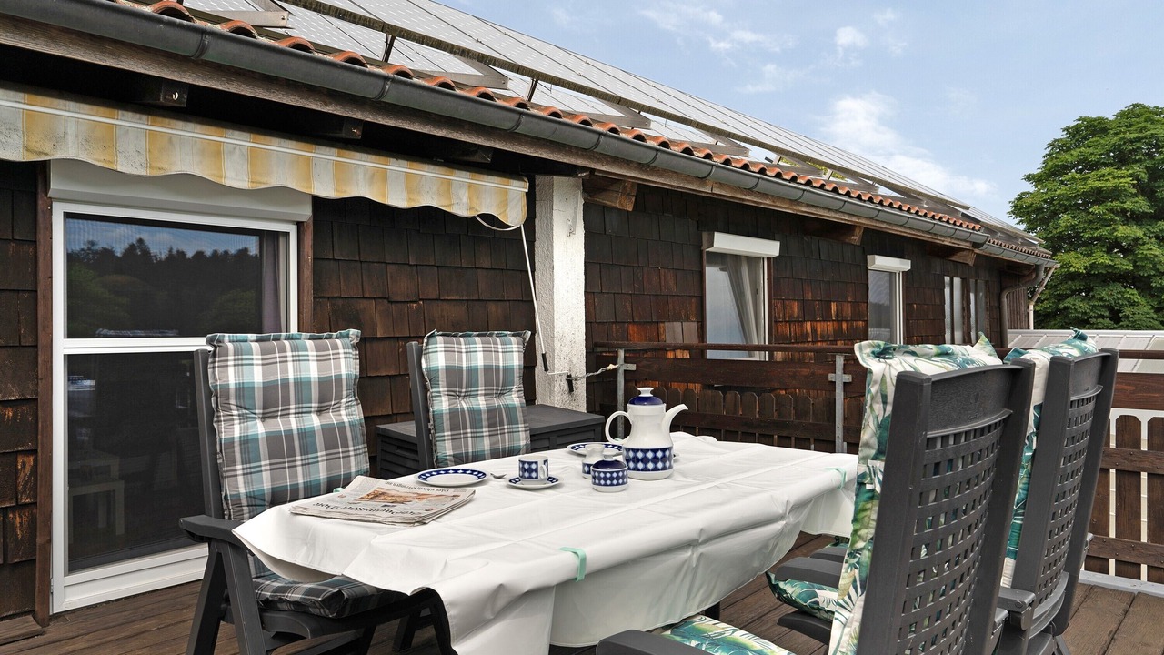 Photo of Outdoor in Leinstetten