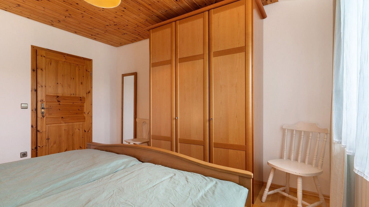 Photo of Bedroom in Leinstetten