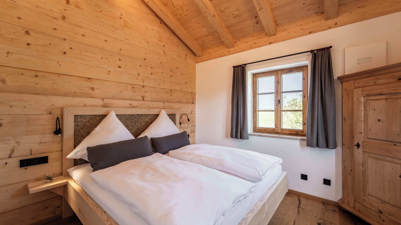 Photo of Bedroom in Surberg