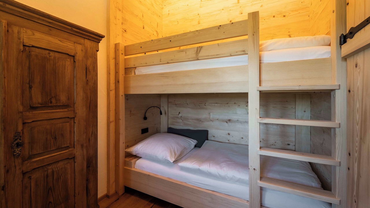Photo of Bedroom in Surberg
