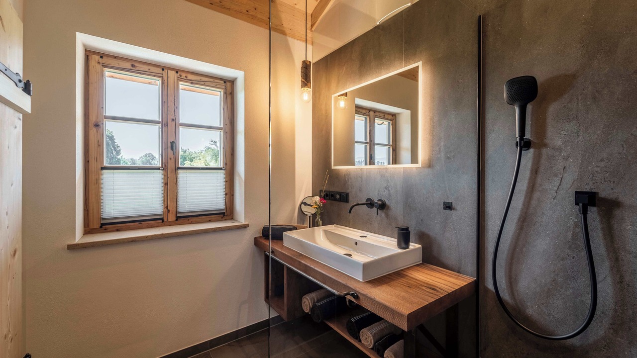 Photo of Bathroom in Surberg