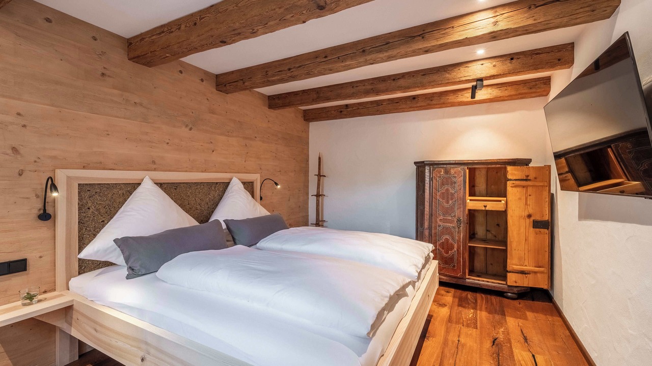 Photo of Bedroom in Surberg