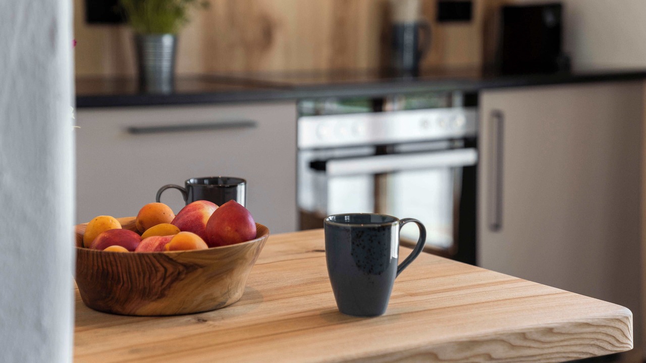 Photo of Kitchen in Surberg