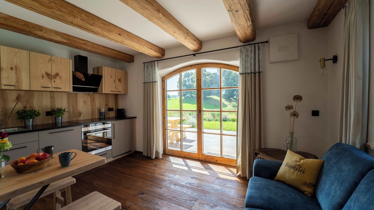 Photo of Livingroom in Surberg