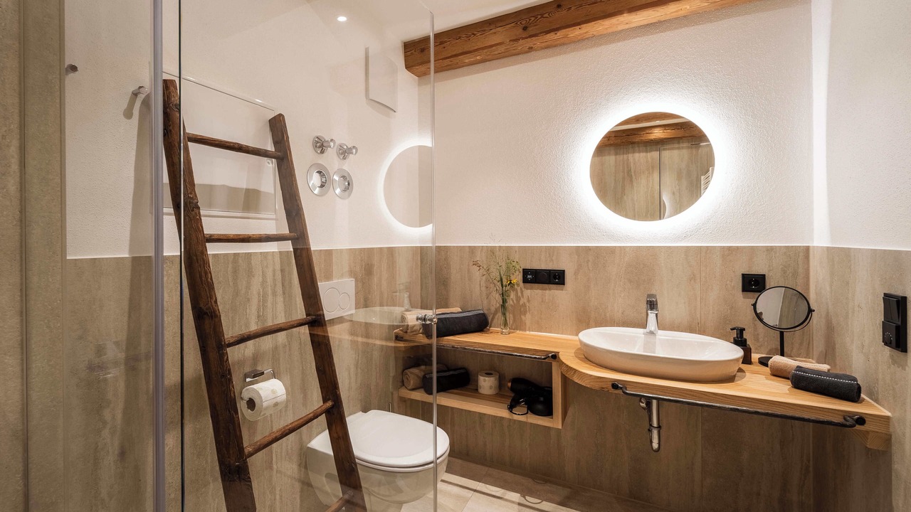 Photo of Bathroom in Surberg