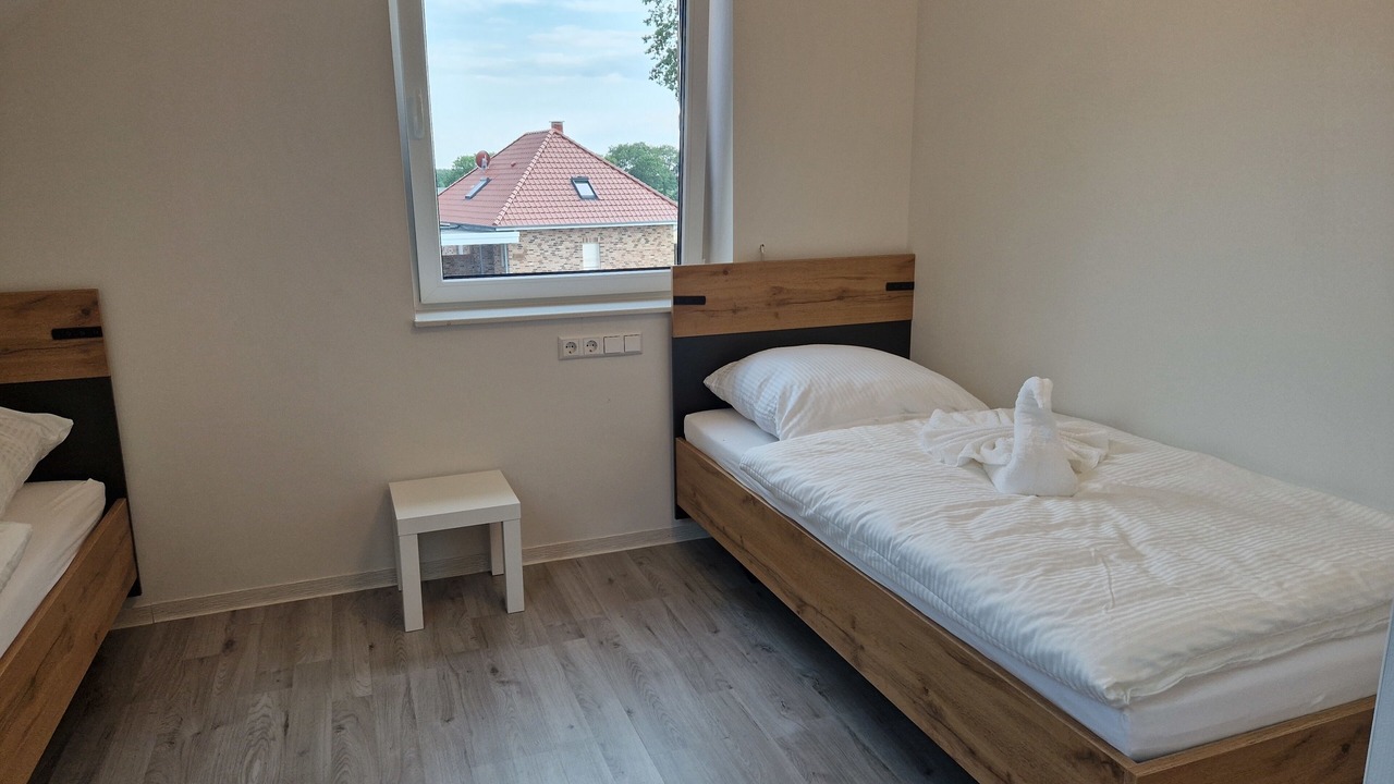 Photo of Bedroom in Haseluenne