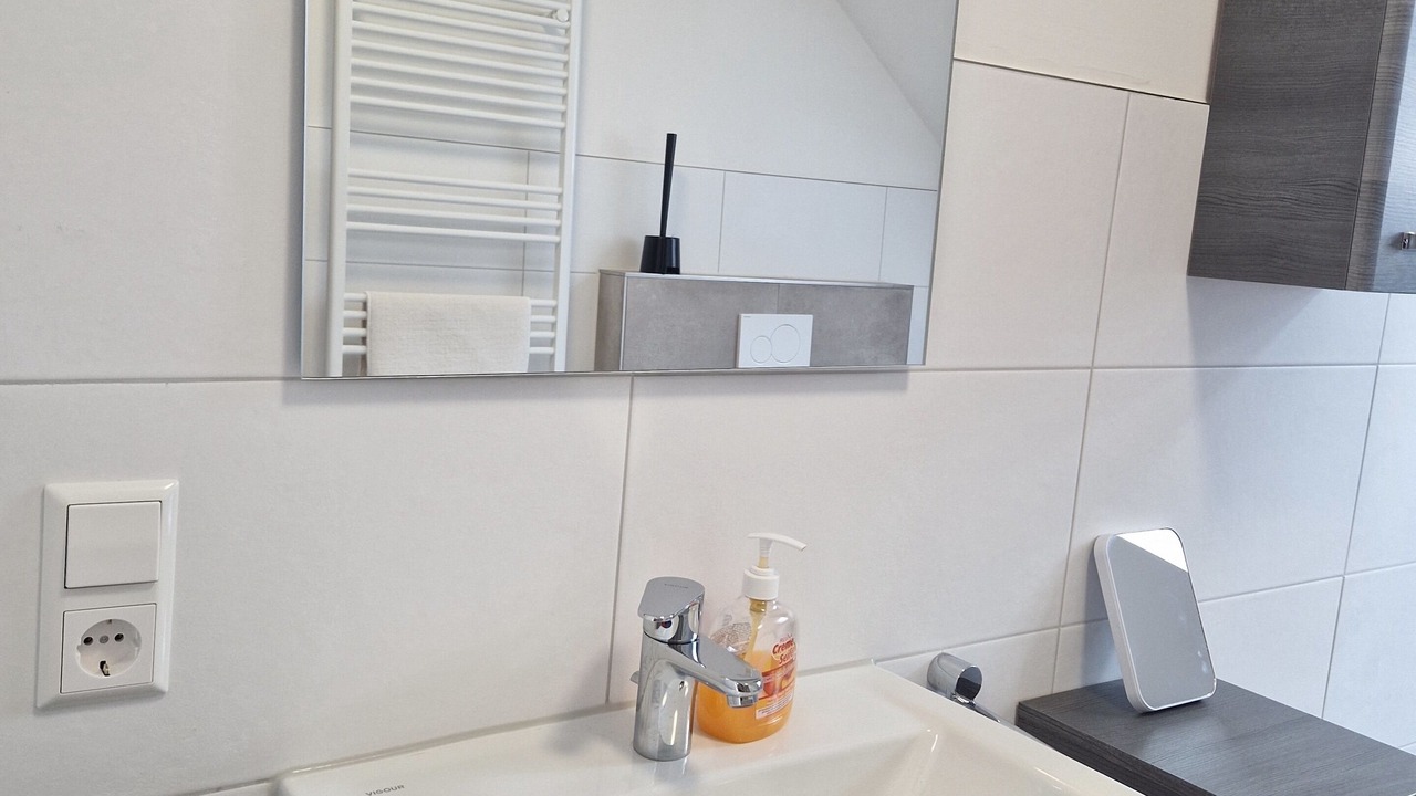 Photo of Bathroom in Haseluenne