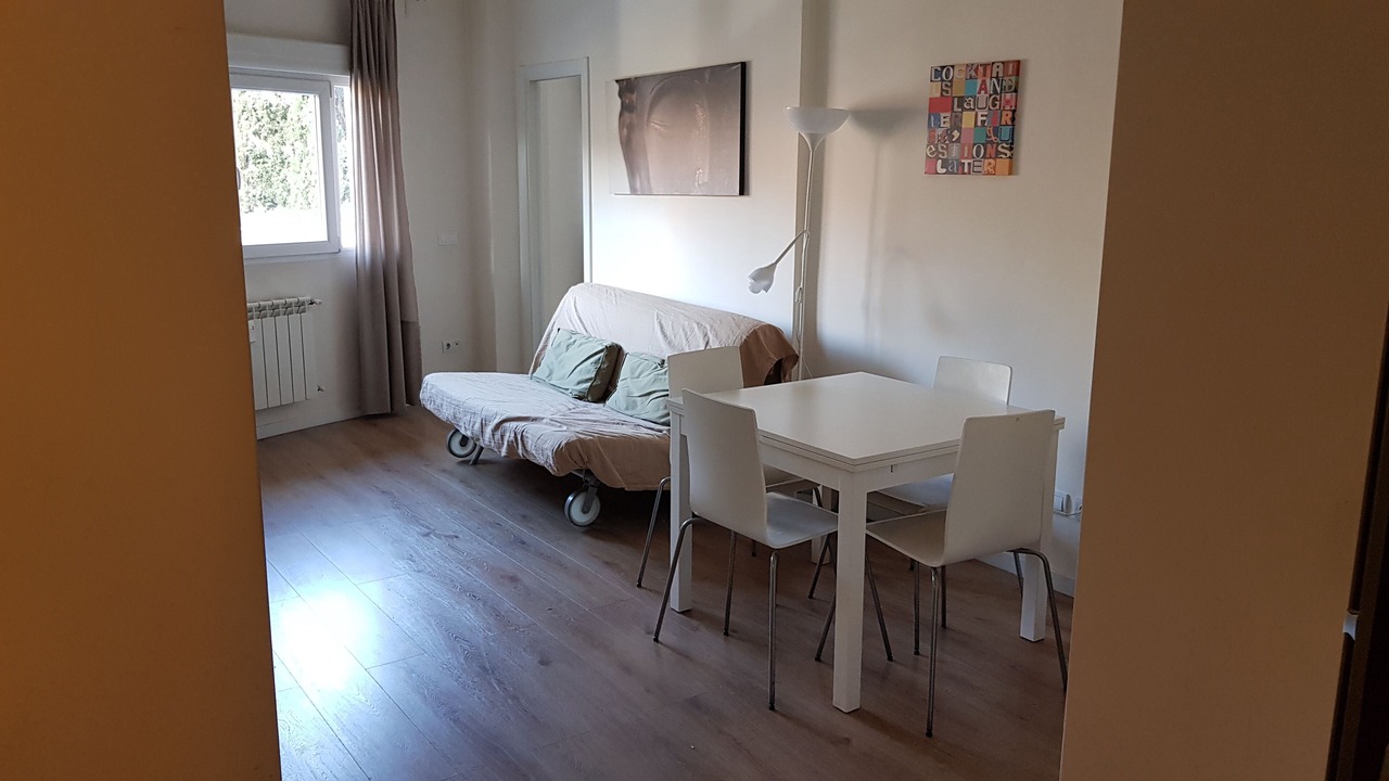 Photo of Livingroom in Las Acacias