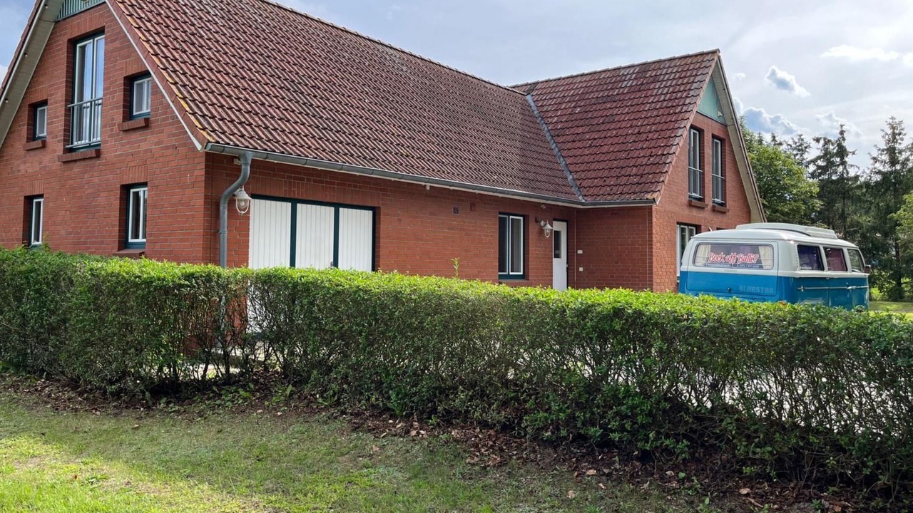 Photo of Outdoor in Wolgast