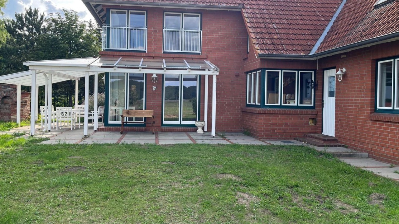 Photo of Outdoor in Wolgast