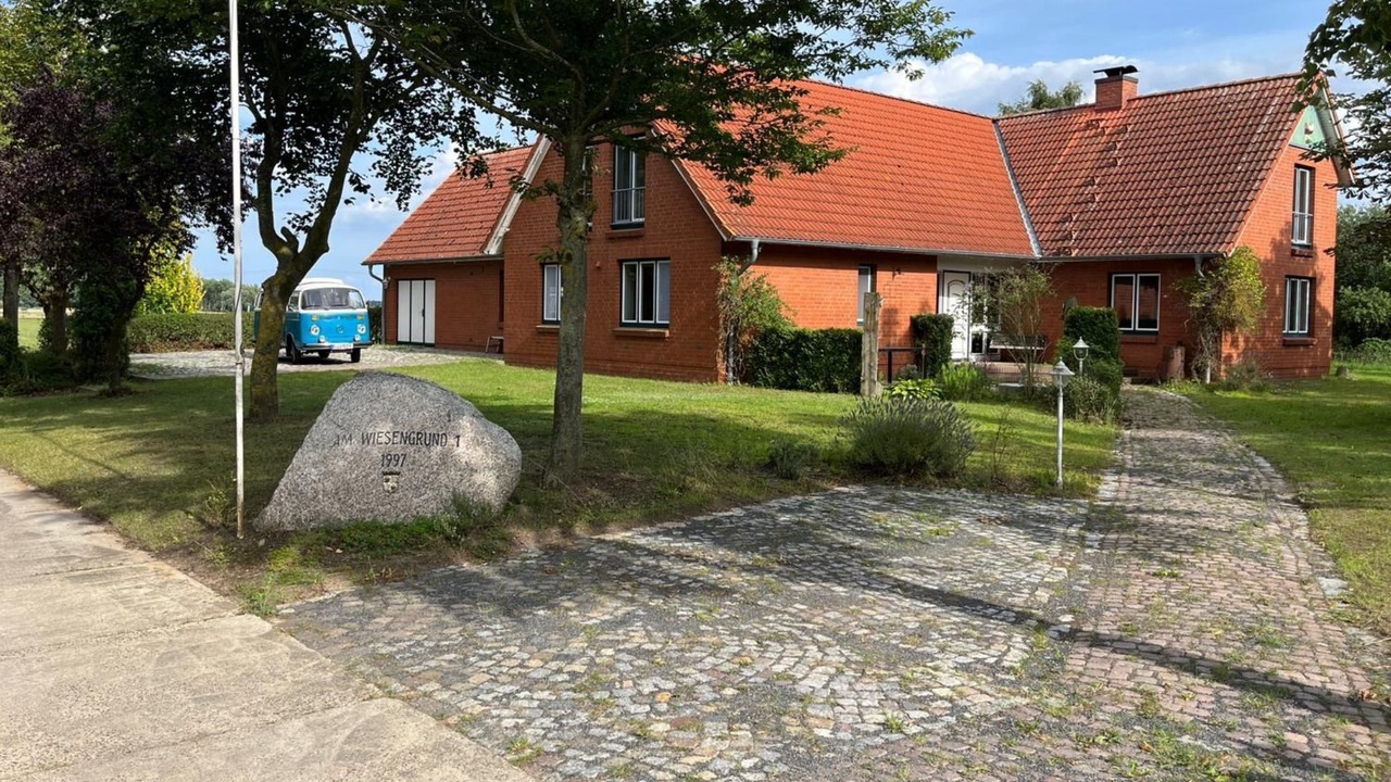 Photo of Outdoor in Wolgast