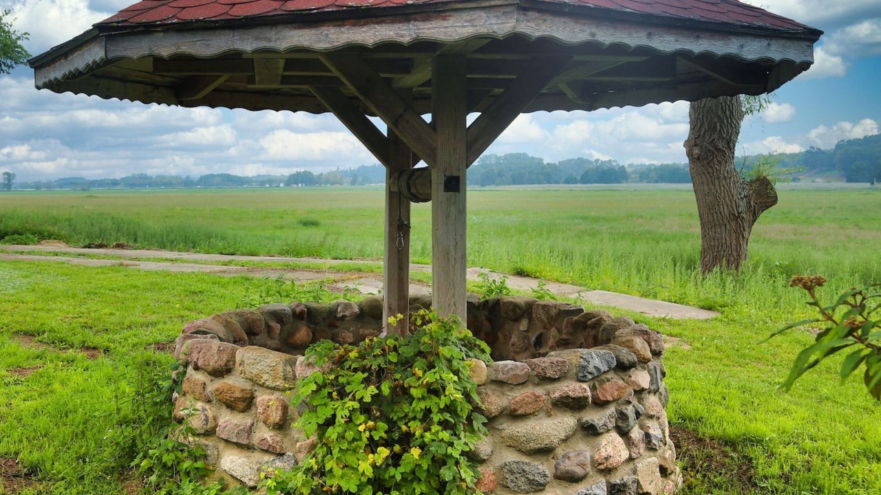 Photo of Outdoor in Wolgast