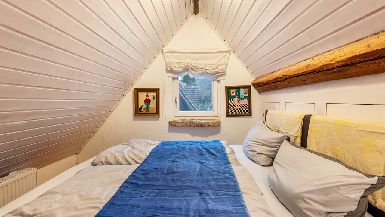 Photo of Bedroom in Muellheim