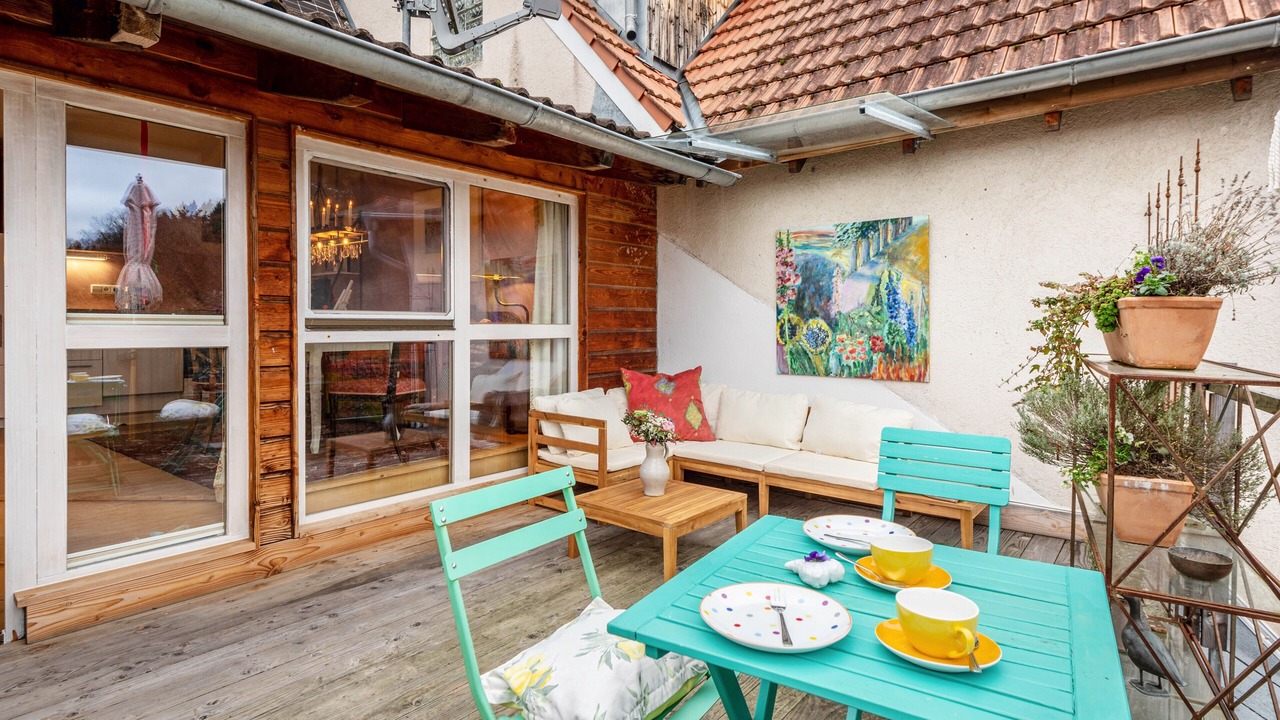 Photo of Outdoor in Muellheim
