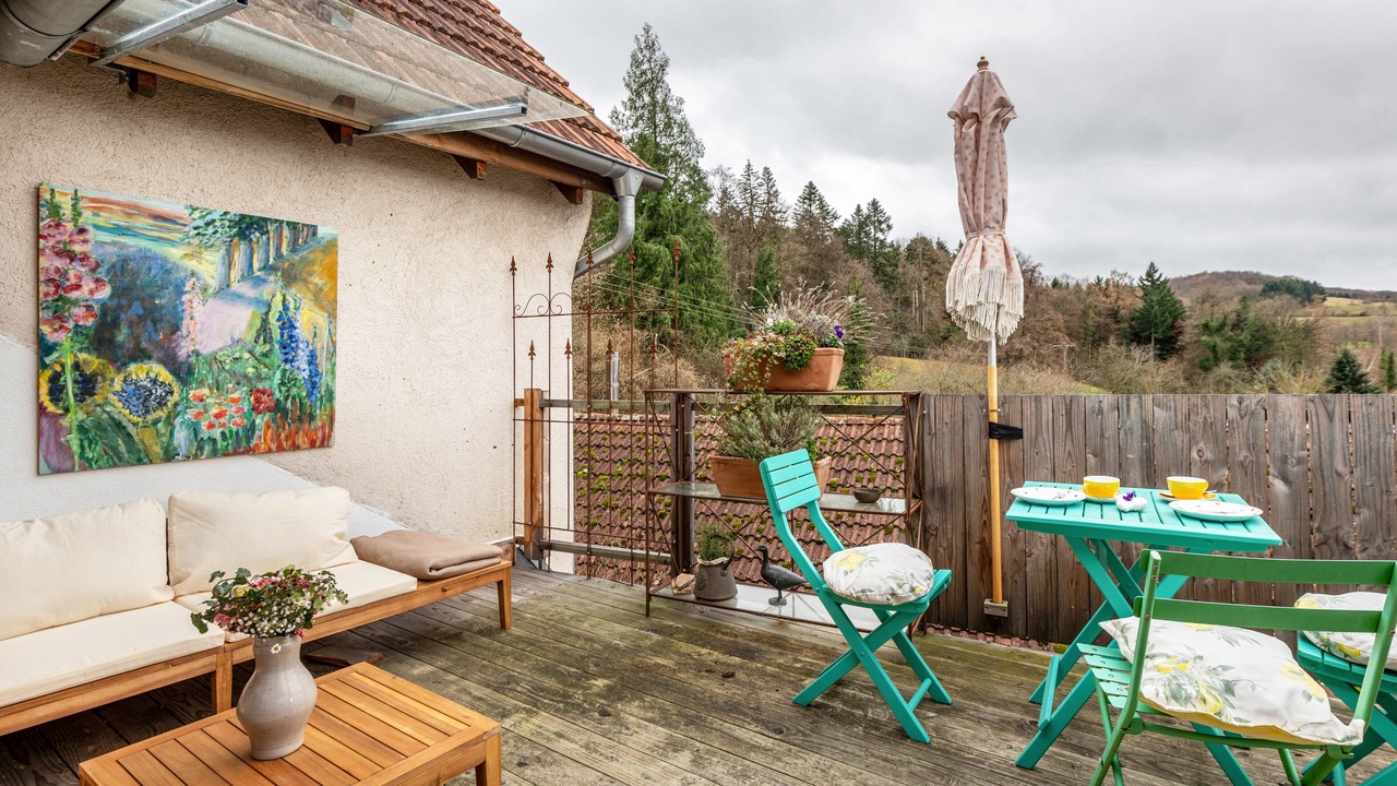 Photo of Outdoor in Muellheim