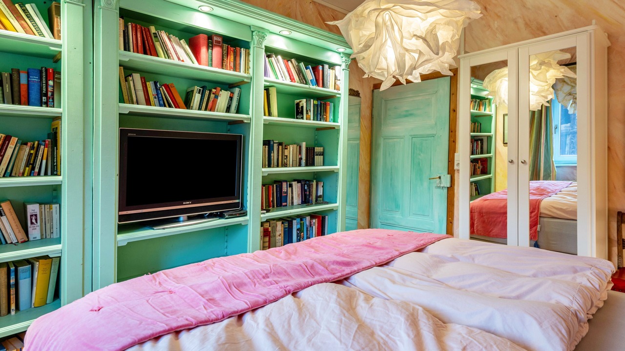 Photo of Bedroom in Muellheim