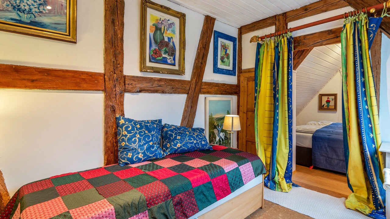 Photo of Bedroom in Muellheim